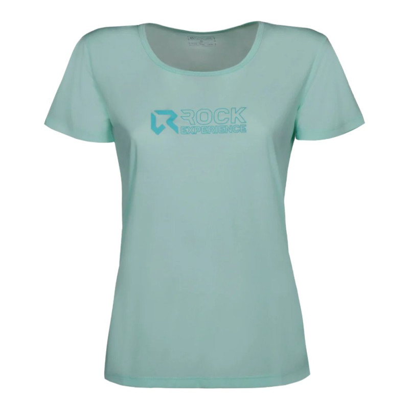 TANGERINE TRIP SS WOMAN T-SHIR