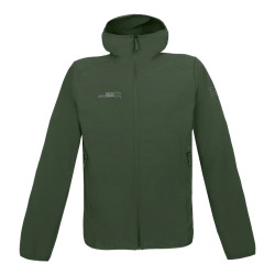 OFEN HOODIE SOFTSHELL MAN JACK