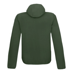 OFEN HOODIE SOFTSHELL MAN JACK