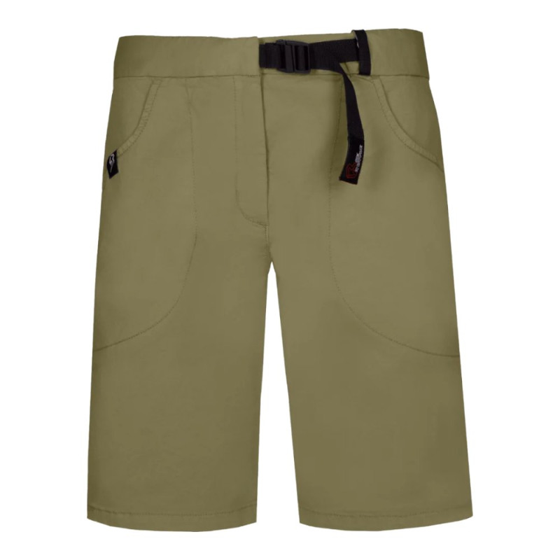 KUNDALINI BERMUDA WOMAN PANT