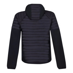 BLACKSTONE HOODIE HYBRID MAN J