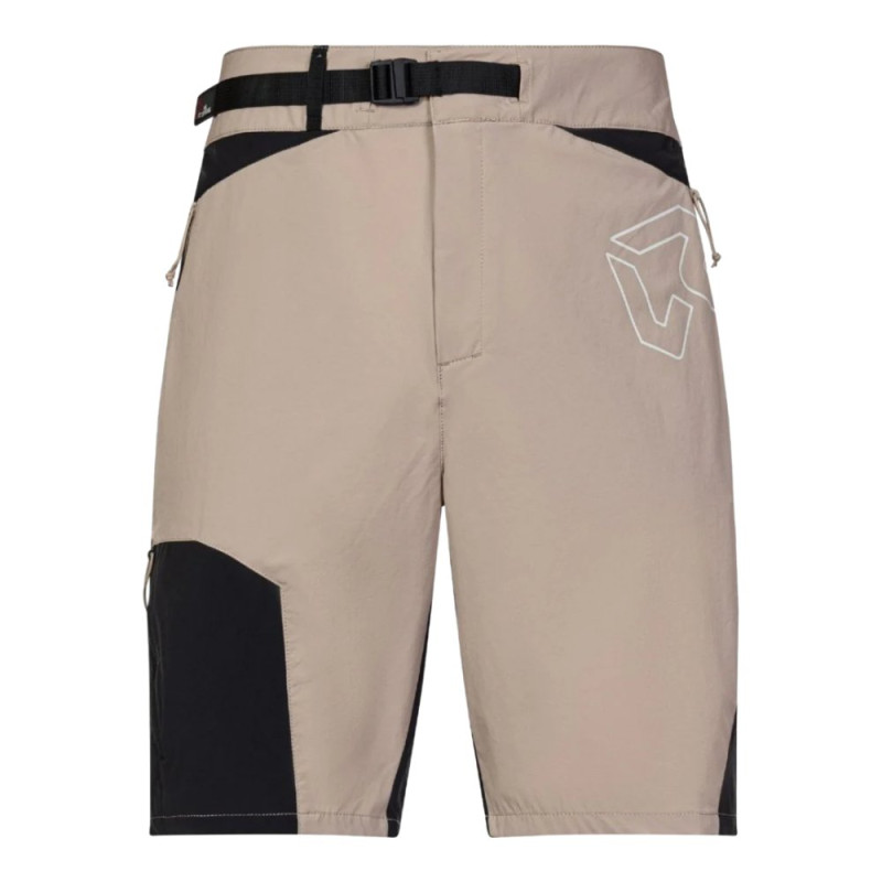 SCARLET RUNNER 2.0 BERMUDA MAN