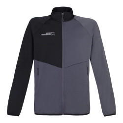 RE.ALBATROSS FZ MAN FLEECE