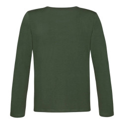 ECHO WALL LS MAN T-SHIRT