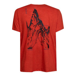 ANNIVERSARY SS MAN T-SHIRT