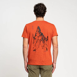 ANNIVERSARY SS MAN T-SHIRT