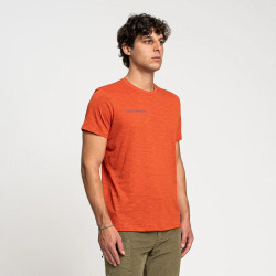 ANNIVERSARY SS MAN T-SHIRT