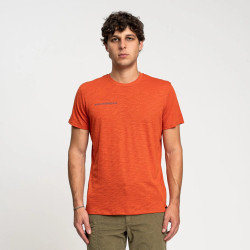 ANNIVERSARY SS MAN T-SHIRT