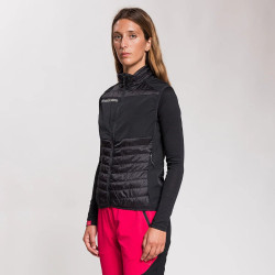 BLACKSTONE HYBRID WOMAN VEST