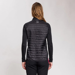 BLACKSTONE HYBRID WOMAN VEST