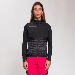 BLACKSTONE HYBRID WOMAN VEST