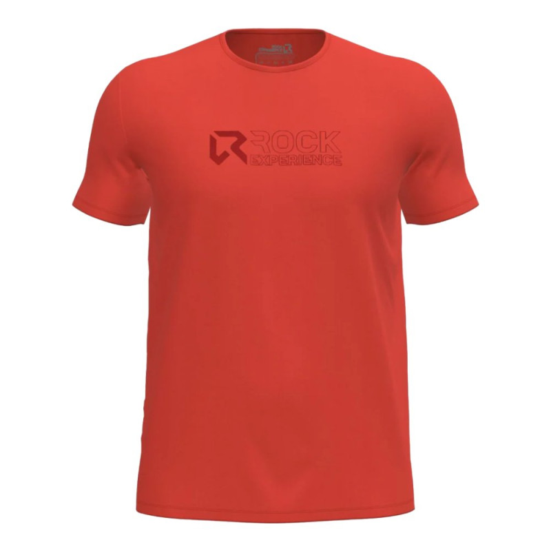 TANGERINE TRIP SS MAN T-SHIRT