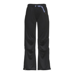 ZIPPER WOMAN PANT