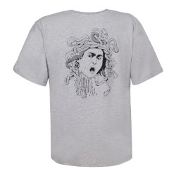 MEDUSA SS MAN T-SHIRT