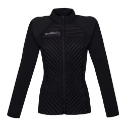 LANCELOT HYBRID WOMAN JACKET