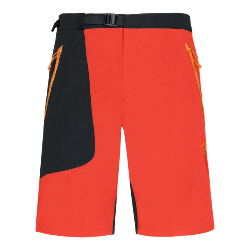 HALF DOLLAR BERMUDA MAN PANT