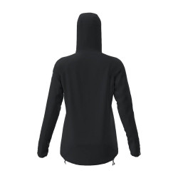 SCRAMBLER HOODIE WOMAN JACKET
