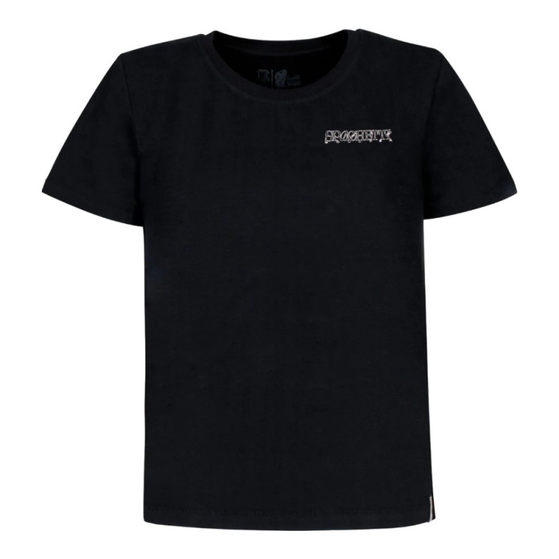 MIND CONTROL SS WOMAN T-SHIRT