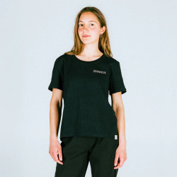 MIND CONTROL SS WOMAN T-SHIRT