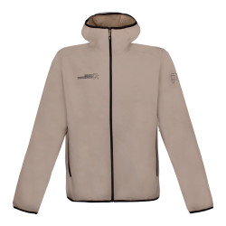 OFEN HOODIE SOFTSHELL MAN JACK