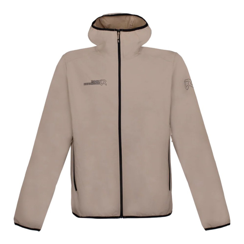 OFEN HOODIE SOFTSHELL MAN JACK