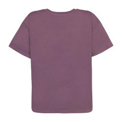 FONT SS WOMAN T-SHIRT