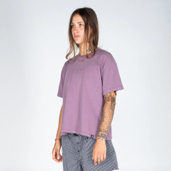 FONT SS WOMAN T-SHIRT