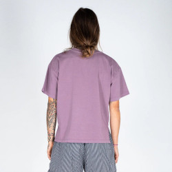 FONT SS WOMAN T-SHIRT