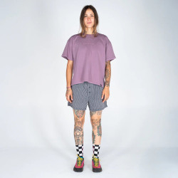 FONT SS WOMAN T-SHIRT