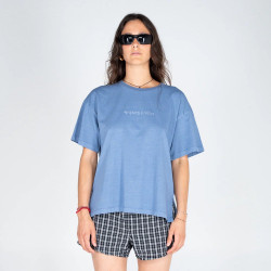 FONT SS WOMAN T-SHIRT