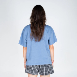 FONT SS WOMAN T-SHIRT