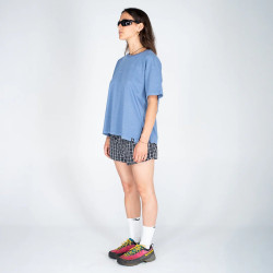 FONT SS WOMAN T-SHIRT