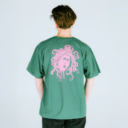 MEDUSA SS MAN T-SHIRT