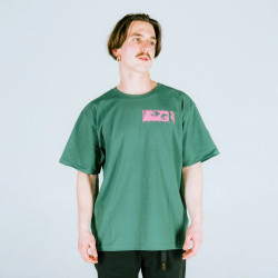 MEDUSA SS MAN T-SHIRT