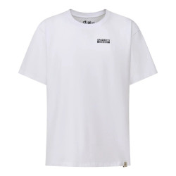 SPAGHETTI BRAIN SS MAN T-SHIRT