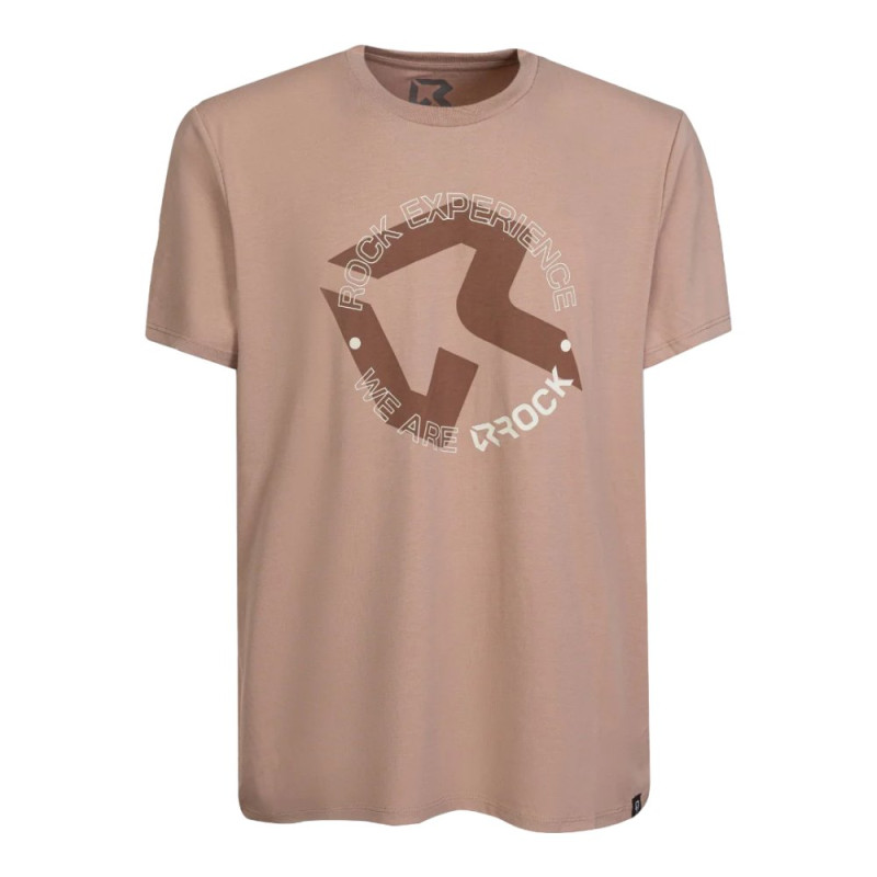 DIMORE DEGLI DEI SS MAN T-SHIR