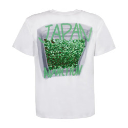 JAPAN ADDICTION SS MAN T-SHIRT