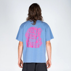 FAKE FACE SS MAN T-SHIRT