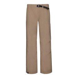 ZIPPER WOMAN PANT