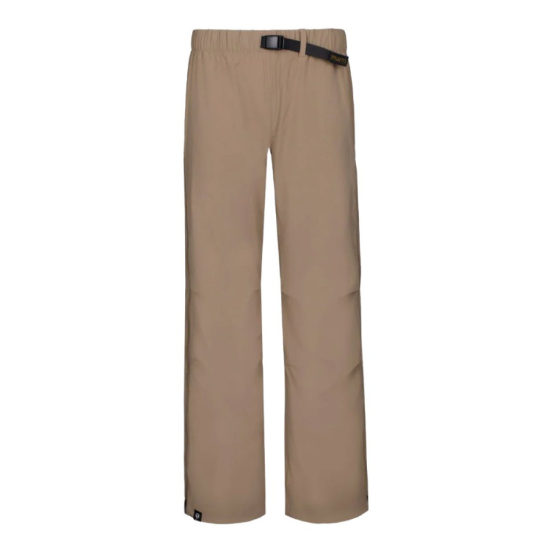 ZIPPER WOMAN PANT