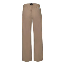 ZIPPER WOMAN PANT