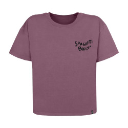SEVEN LIVES SS WOMAN T-SHIRT
