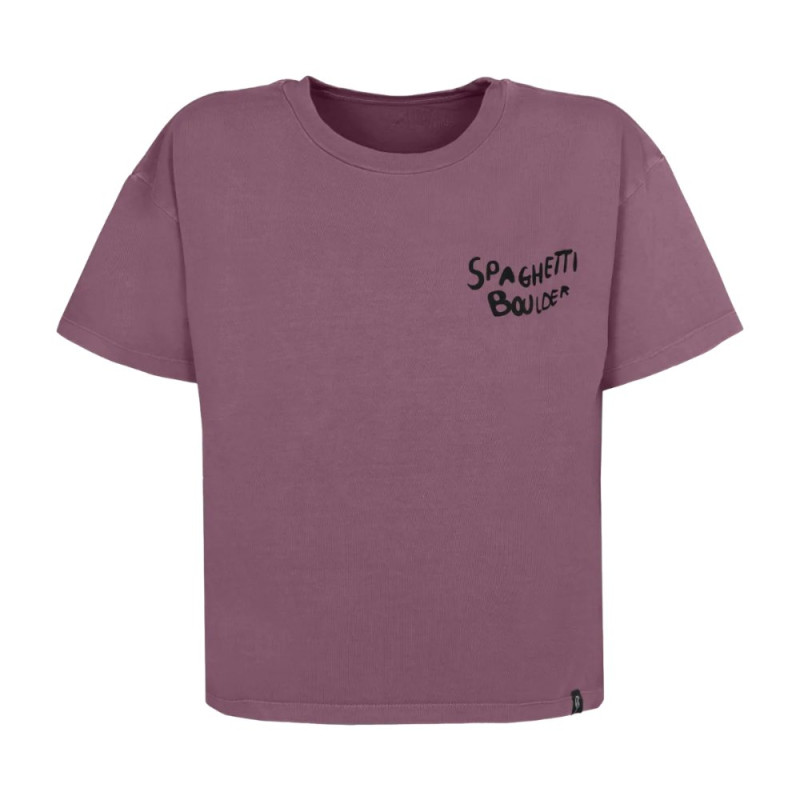 SEVEN LIVES SS WOMAN T-SHIRT