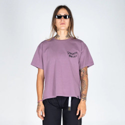 SEVEN LIVES SS WOMAN T-SHIRT