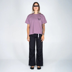 SEVEN LIVES SS WOMAN T-SHIRT