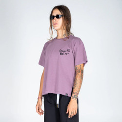 SEVEN LIVES SS WOMAN T-SHIRT