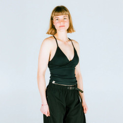 PENNE WOMAN TANK