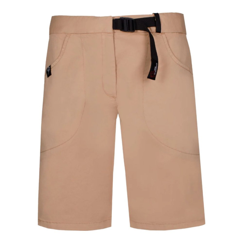 KUNDALINI BERMUDA WOMAN PANT