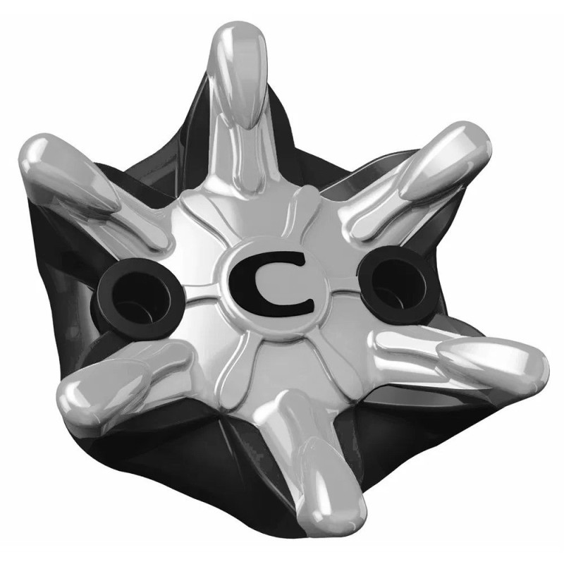 SPIKES CHAMP FAST TWIST