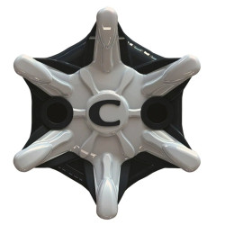 SPIKES CHAMP FAST TWIST